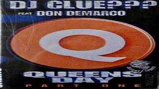 (FULL MIXTAPE) DJ Clue??? Feat. Don Demarco - Queens Day Pt. 1 (1999)