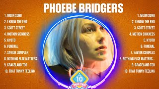 Phoebe Bridgers Greatest Hits Full Album ▶️ Full Album ▶️ Top 10 Hits of All Time