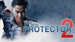 The Protector 2 (2013) Movie || Tony Jaa, RZA, Phetthai Vongkumlao, || updates Review & Facts