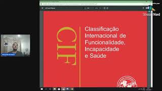 Como codificar a dor crônica na CIF?