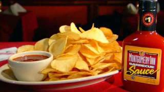 Montgomery Inn - Saratoga Chips