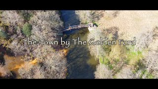 Guildford: The Town by the Golden Ford