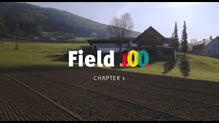 Field100: Chapter one - "Sowing"