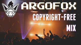 EDM MIX: Argofox Edition [Copyright Free] - JINXSPR0  🎶