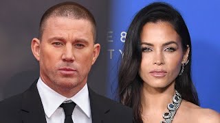 Jenna Dewan Thanks the Universe After FINAL Divorce with Channing Tatum!