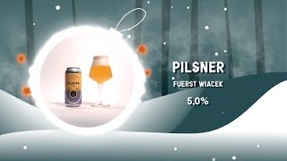 23  December OELELSKER | Pilsner | Fuerst Wiacek