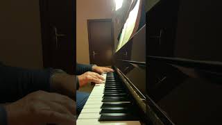 You’re driving me craxy - musica di Walter Donaldson (Al pianoforte Vincenzo Rotunno)