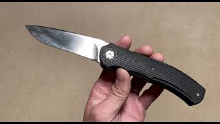 Boker Plus A2/Long term usage and experience