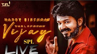 THALAPATHY B DAY SPL | PUBG MOBILE LIVE | PUBG MALAYALAM LIVE | AGENTS CAVE LIVE