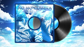 Jujutsu Kaisen OP3 FULL - Ao no Sumika [NEW VER.] (UKR COVER by Snail feat.Anyoni)