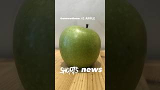 😂Рубрика «shorts news» от Поколение Яблока 🍏(сняли Матвей и Ваня)