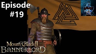 We Have Unfortunate Incident, I Go On A Killing Spree! Bannerlord Ep19