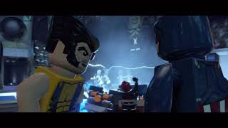 LEGO MARVEL Super Heroes part 15