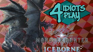 The Kill | Monster Hunter World: Iceborne | Alatreon