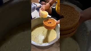 Indian street food - Must Try Street Food Items #food #foodlover #streetfood #short #youtubeshorts