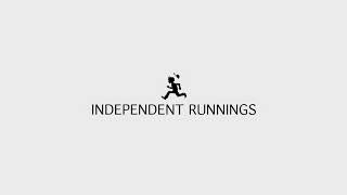 Independent Runnings Live Stream