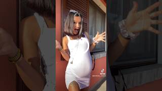 🥰 #pregnant #tiktok #instagood