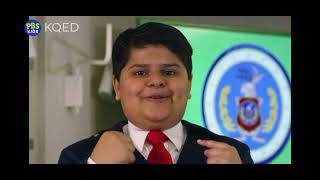 Odd Squad - Undercover Olive - full episode