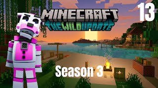 Minecraft Relaxing | Survival Series Volume 2 Season 3 [Ep.13 Minecraft Roleplay]