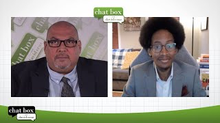 Transparency in NJ’s budget I Chat Box