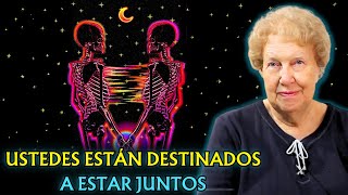 10 Señales Claras De Que El Universo Quiere Que Estés Con Alguien 💫 Dolores Cannon