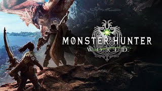 i9 9900K/RTX 2080TI AMP/Monster Hunter World/ULTRA/4K