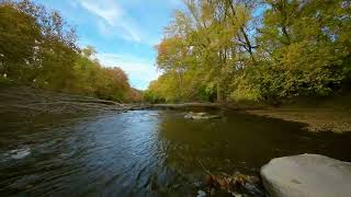 Koteewi River Flight - DJI AVATA