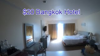 Bangkok's Best Budget Hotel