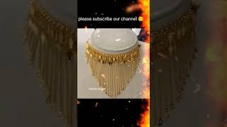 Trendy and very Beautiful gold necklace design collection.Turkey and Dubai Gold Necklace designs.