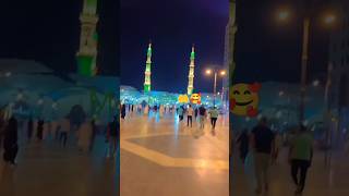 #Madina Munawara #alhamdulillah #makkah #alhamdulillah #allahu #arabcountries #shortsvideo