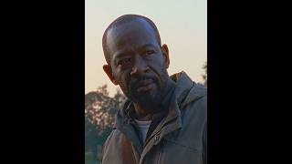 “You Go home, Rick” | The Walking Dead #shorts