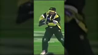 wasim Akram amazing reverse Swing 🤯#shorts