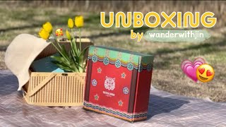 Unboxings by YOU!