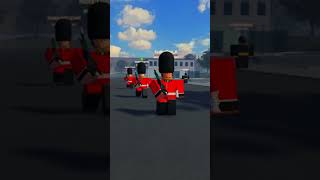 Royal Grenadier Guards | Part 6 #shorts