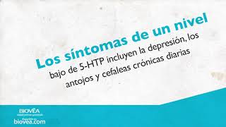 Descripción del 5-HTP