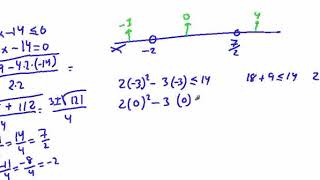 Pregunta 9 - Examen Tema 4 - Matemáticas Académicas 4 ESO