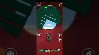 Bike race master Android games video #gameplay #games #android #ytshorts