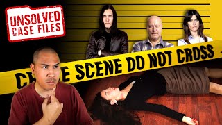 Whodunit? | Unsolved Case Files: Catherine Fox