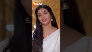 KARTHIGAI DEEPAM 1 | Ep - 652 | Reel | Nov 01 2024 | Zee Tamil