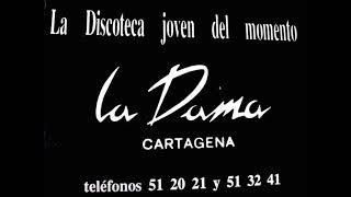 987/ LA DAMA [verano 1996]