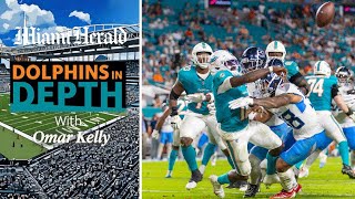 Dolphins In Depth: Dolphins Have Fallen. Can They Get Up?