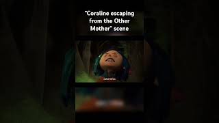 Coraline (2009) 1 of my favorite movies