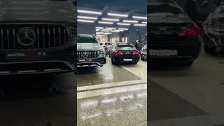 Mercedes , Bmw , Infinity,Porsche ,Audi ,Honda и все это сейчас в Avtolab77!!