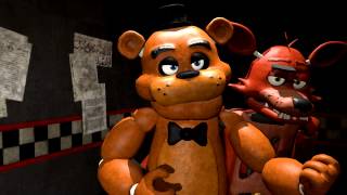 [SFM FNAF] Joel The Fox    [1080p]