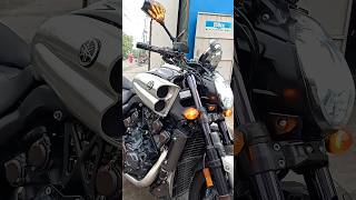 Most Powerful Yamaha V-Max 1700 (2014) Cruiser Motorcycle  Biker Boyz | Bikers|V-MAX V4 Cruiser Bike