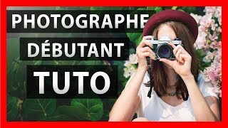 PHOTOGRAPHE DÉBUTANT | Tuto - Le MEILLEUR moyen de SE LANCER