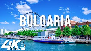 25 Best Places To Visit In Bulgaria 🌿 Bulgaria Travel Guide