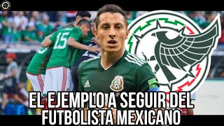 ANDRES GUARDADO ES TODO LO QUE TIENE QUE ASPIRAR EL FUTBOLISTA MEXICANO🇲🇽