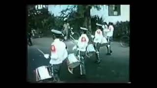 Arsip Film : Jakarta 1965-1968, Jelang Prahara Gerakan Tigapuluh September