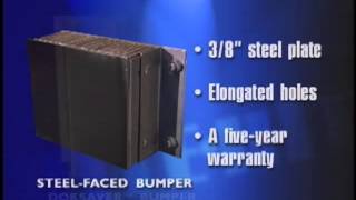 Dptec - Loading Dock Bumpers From Rite Hite